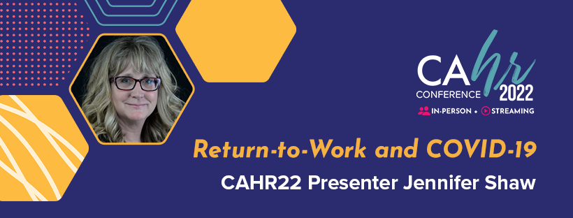 2022 California HR Conference